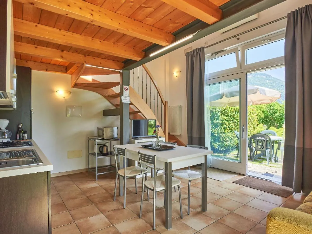 Holiday Home Gelsomino By Interhome 컨시클리오디루모