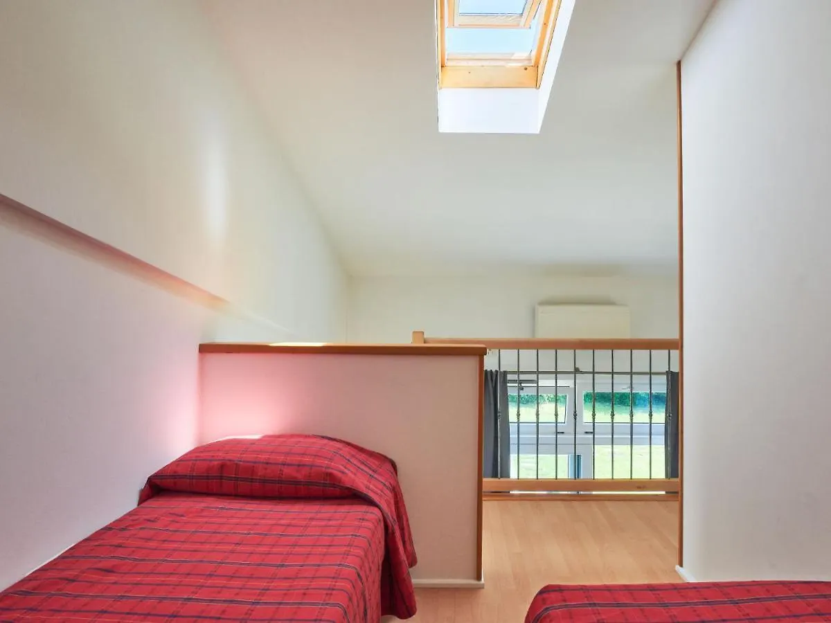 Holiday Home Gelsomino By Interhome 컨시클리오디루모