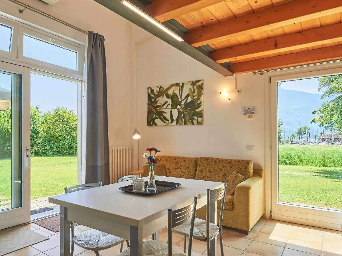 Holiday Home Gelsomino By Interhome 컨시클리오디루모 이탈리아