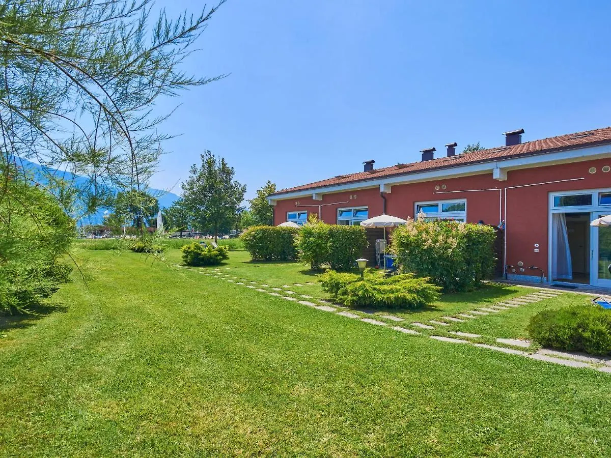 Holiday Home Gelsomino By Interhome Consiglio di Rumo 0*,