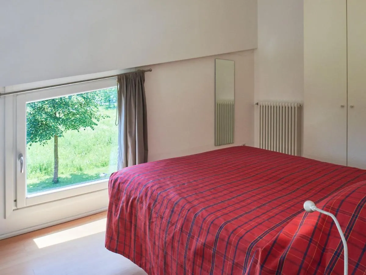 Holiday Home Gelsomino By Interhome Consiglio di Rumo