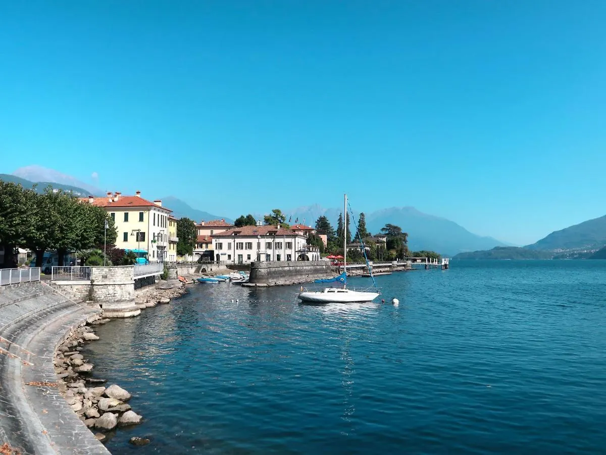 Holiday Home Gelsomino By Interhome Consiglio di Rumo Italy