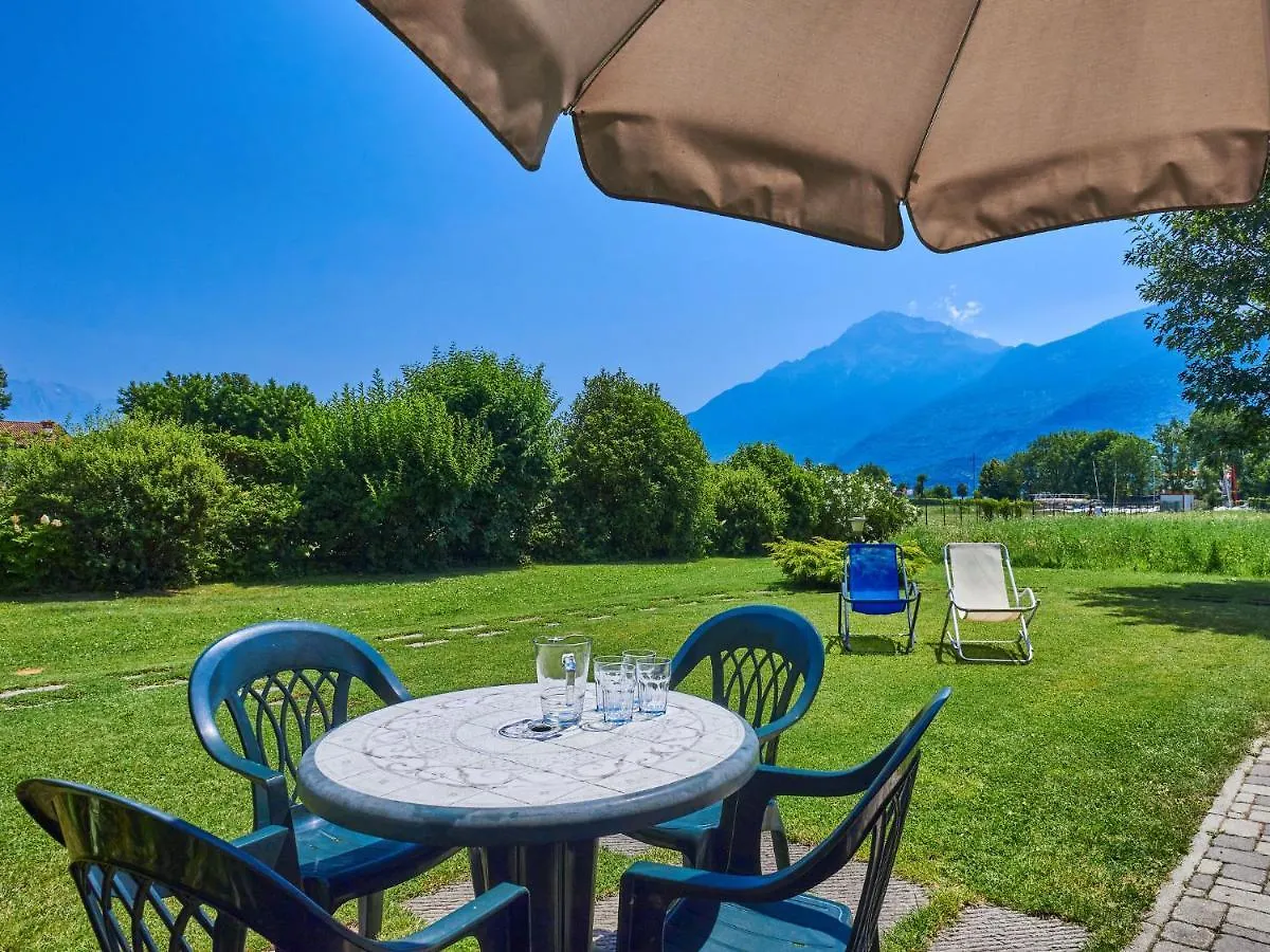 Holiday Home Gelsomino By Interhome Consiglio di Rumo 0*,  Italy