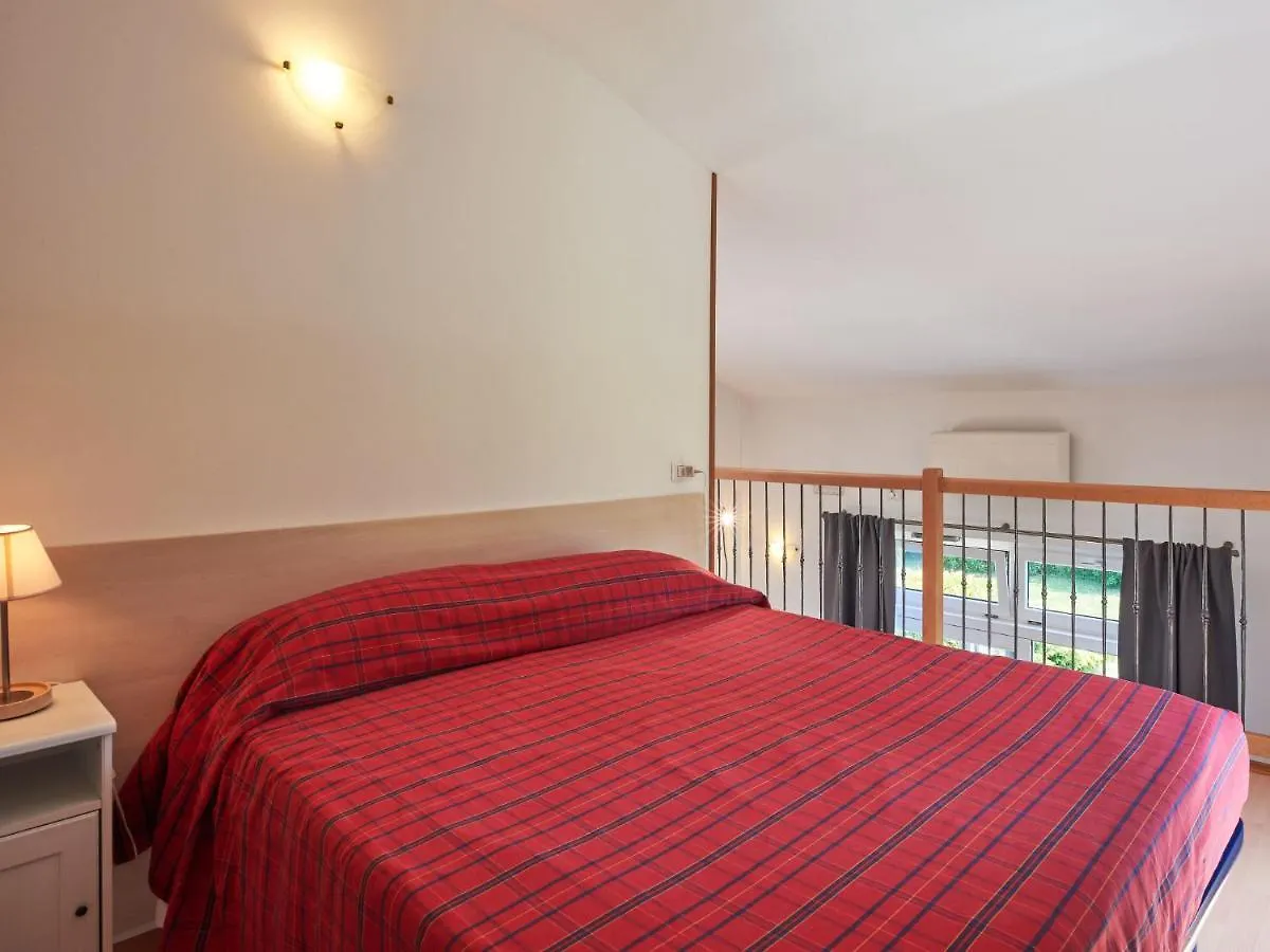 Holiday Home Gelsomino By Interhome Consiglio di Rumo