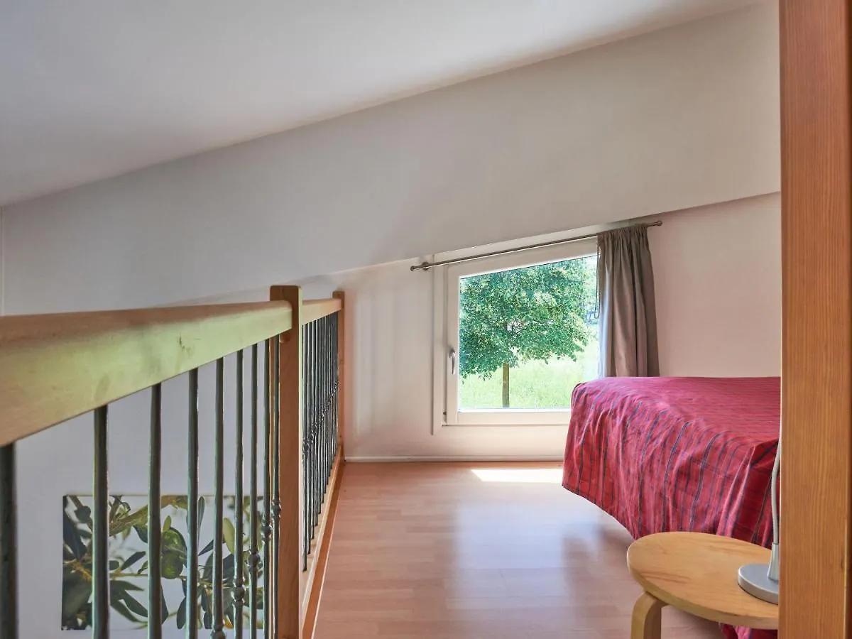 Holiday Home Gelsomino By Interhome Consiglio di Rumo