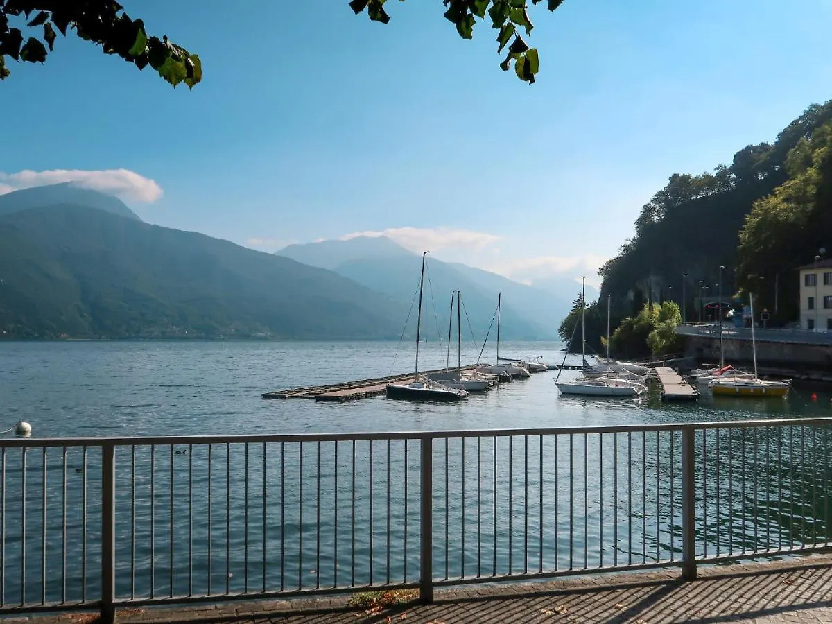 Holiday Home Gelsomino By Interhome Consiglio di Rumo 0*,